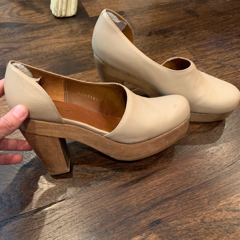 Rachel Comey heels size 7